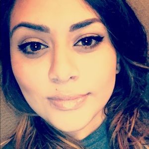 Meet your Posher, Rocio